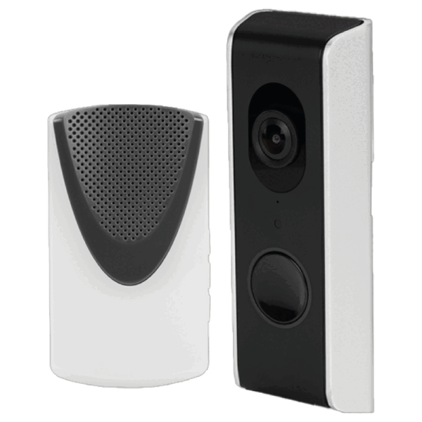 Video DoorBell di Risco